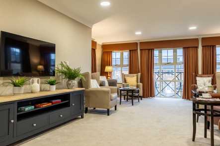 Heritage Care Centre Care Home London  - 2