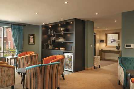Radford House Retirement Living Exeter  - 3