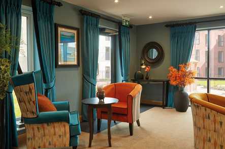 Radford House Retirement Living Exeter  - 2