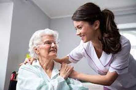 RA Care Services Limited Home Care London  - 1