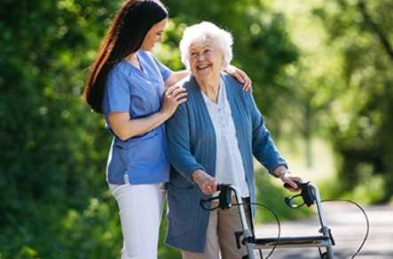 RCB Homecare Limited Home Care Gillingham  - 1