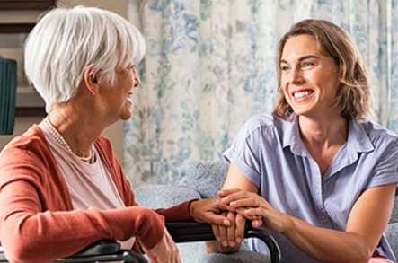 RCB Homecare Limited Home Care Dartford  - 1