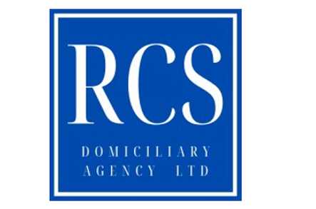 RCS Domiciliary Agency Ltd Home Care Bishop Auckland  - 1