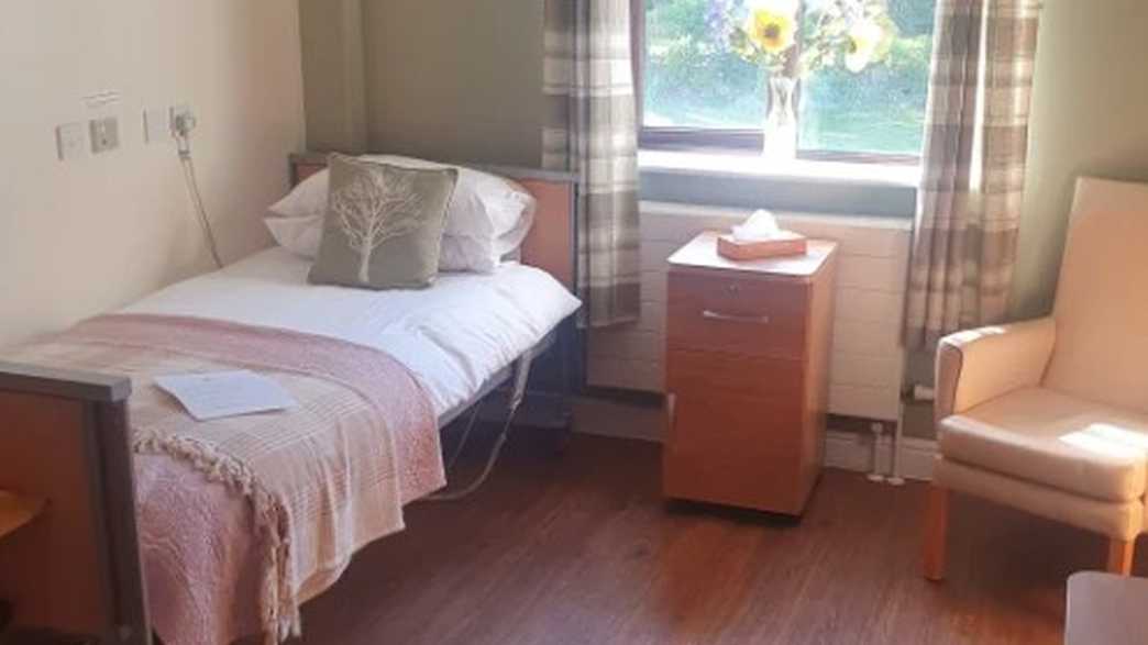 Rose Farm Residential Home Care Home Doncaster accommodation-carousel - 1