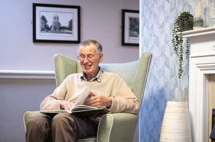 Honey Lane Care Home Care Home Waltham Abbey  - 4