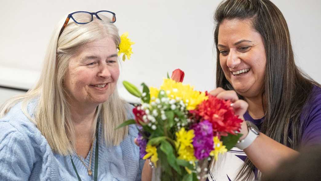 Honey Lane Care Home Care Home Waltham Abbey activities-carousel - 8