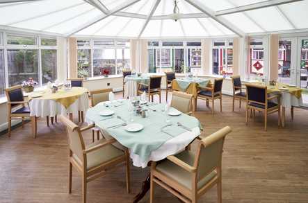 Robert Harvey House Care Home Birmingham  - 2