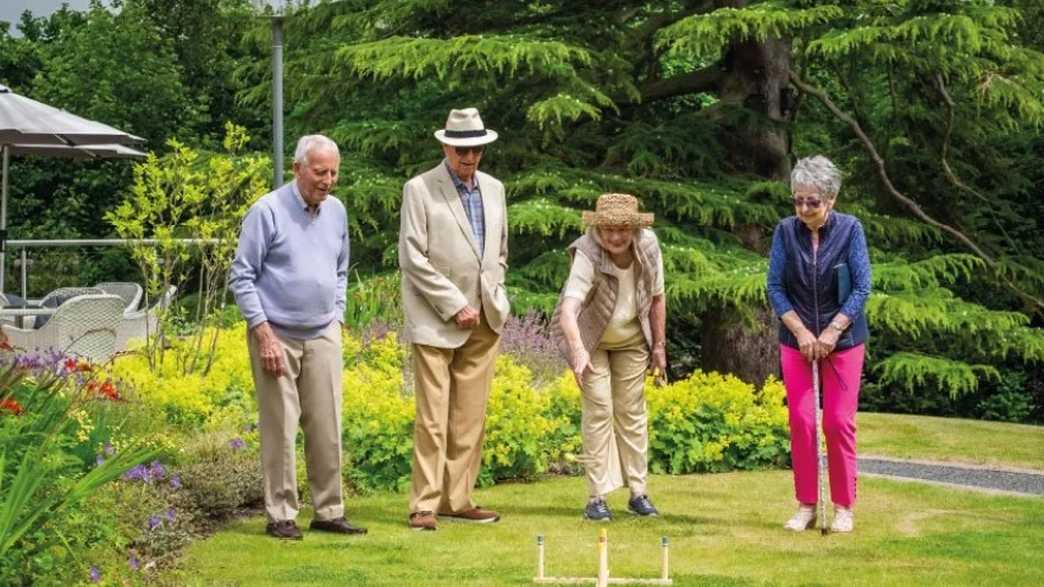 The Red House Retirement Living Ripon wellbeing-carousel - 2