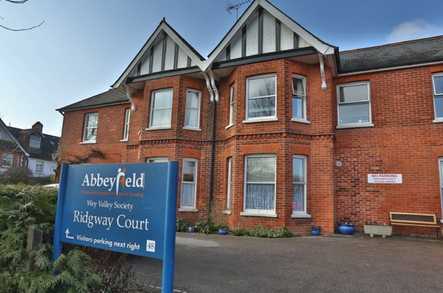 Ridgway Court Care Home Farnham  - 1