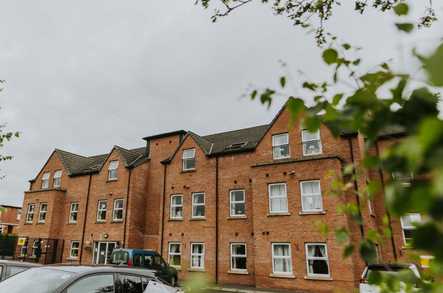 Cregagh Nursing Home Care Home Belfast  - 1