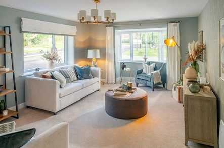 Langton House image 1