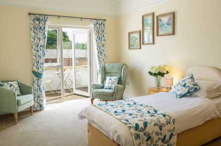 Albion Lodge Retirement Home Care Home Worcester  - 1