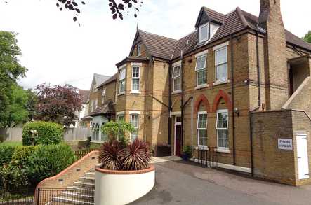 Rosewood Residential Care Home Care Home Greenhithe  - 1