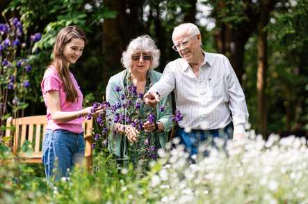 Glen Rosa & Kitwood House Care Home Ilkley  - 4