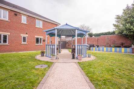 Sandygate Residential Care Home Care Home Rotherham  - 4