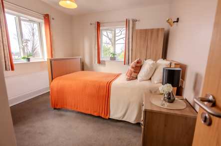 Sandygate Residential Care Home Care Home Rotherham  - 5