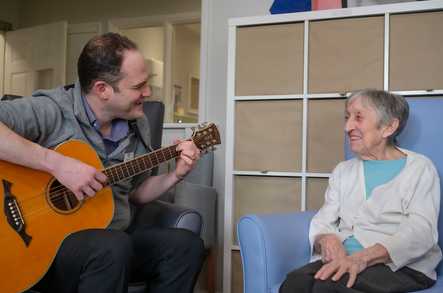 Queensway House Care Home Stafford  - 2