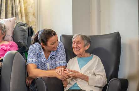 Weston House Care Home Stafford  - 2