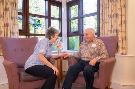 Chapel Fields Care Home Frodsham  - 5