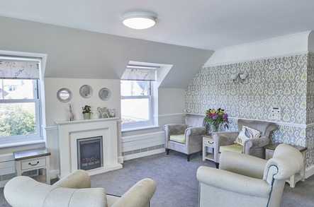 Linfield House Care Home Worthing  - 2
