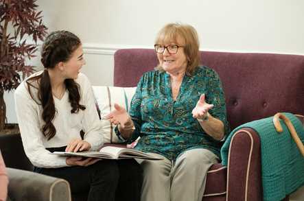Queensway House Care Home Stafford  - 5