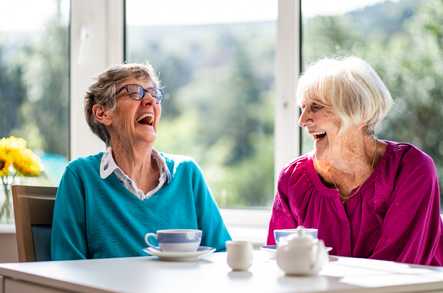 Warde Aldam Care Home Pontefract  - 3