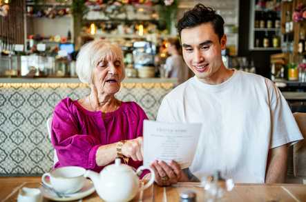 Queensway House Care Home Stafford  - 4
