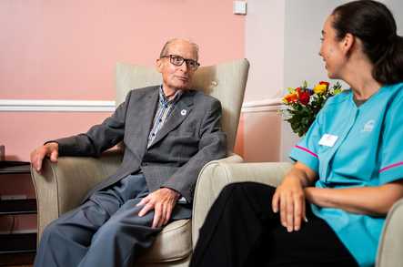 Queensway House Care Home Stafford  - 3