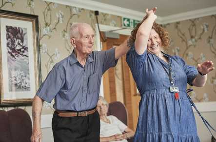 Caer Gwent Care Home Worthing  - 5