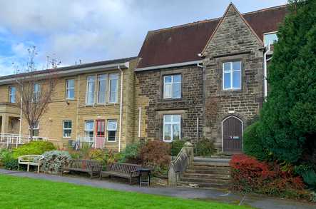 Moorland House Care Home Hope Valley  - 2