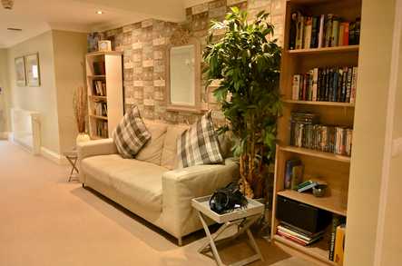 Mapplewell Manor Care Home Barnsley  - 4