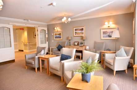 Mapplewell Manor Care Home Barnsley  - 5