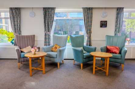 Cromwell House Care Home Norwich  - 4