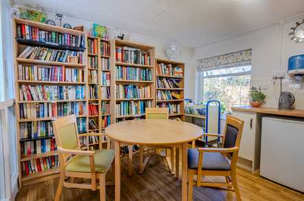 Cromwell House Care Home Norwich  - 5