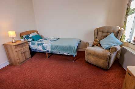Cromwell House Care Home Norwich  - 4