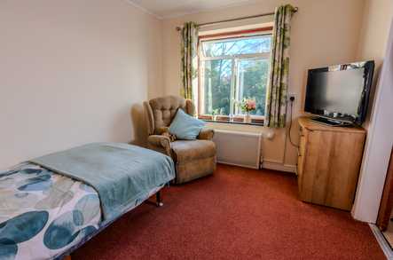 Cromwell House Care Home Norwich  - 3