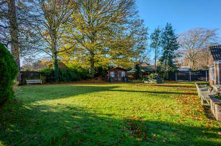 Cromwell House Care Home Norwich  - 2