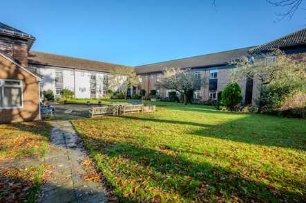 Cromwell House Care Home Norwich  - 1