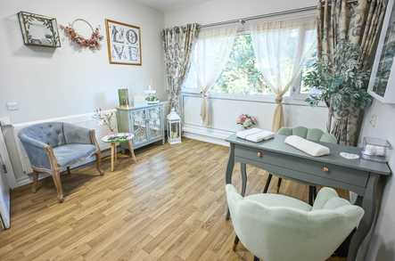 Handsworth Care Home Altrincham  - 5