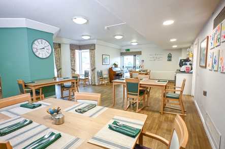 Handsworth Care Home Altrincham  - 4