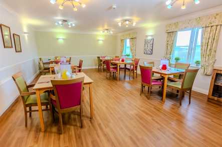 The Homestead Care Home Carterton  - 1