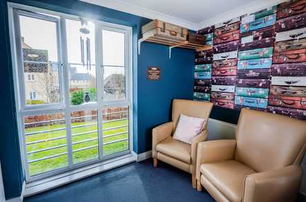 The Homestead Care Home Carterton  - 5