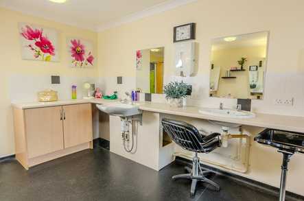 The Homestead Care Home Carterton  - 4