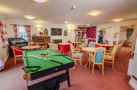 The Homestead Care Home Carterton  - 3