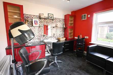 Mayfields Care Home Ellesmere Port  - 2