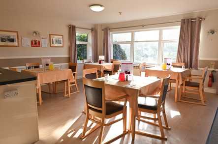 Mayfields Care Home Ellesmere Port  - 1