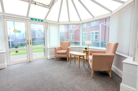 Epworth Grange Care Home Bury  - 4