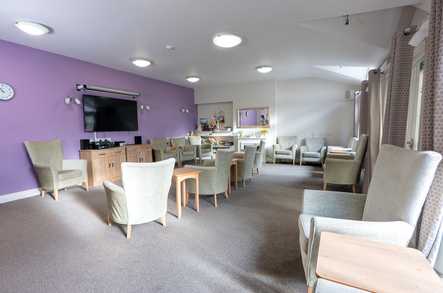 Epworth Grange Care Home Bury  - 2
