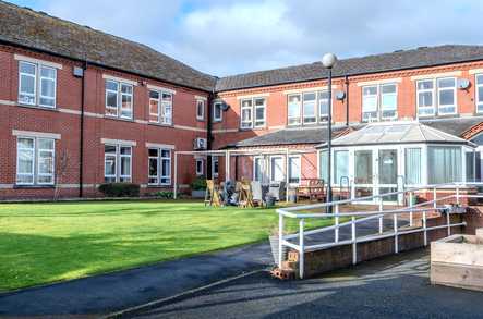 Epworth Grange Care Home Bury  - 1