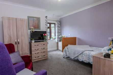Trembaths Care Home Letchworth Garden City  - 4
